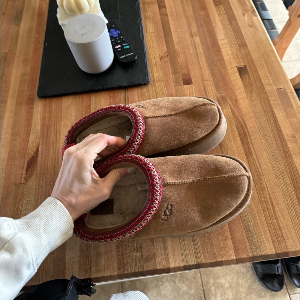 Tazz Uggs